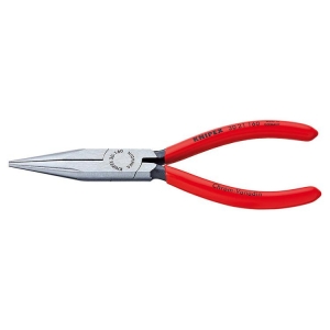 Knipex 30 21 190 Pliers Long Nose 190mm rounded Jaw Heavy Duty